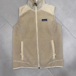 Patagonia Retro X Vest Size Medium